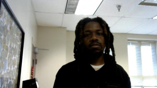 Allen Dewayne Walker a registered Sex Offender of Alabama