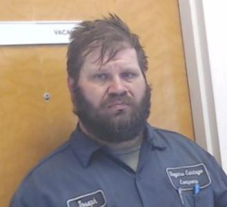 Donald Joseph Whisenant a registered Sex Offender of Alabama