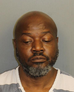 Marcus O Bogus a registered Sex Offender of Alabama
