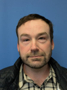 Christopher Scott Hobson a registered Sex Offender of Alabama