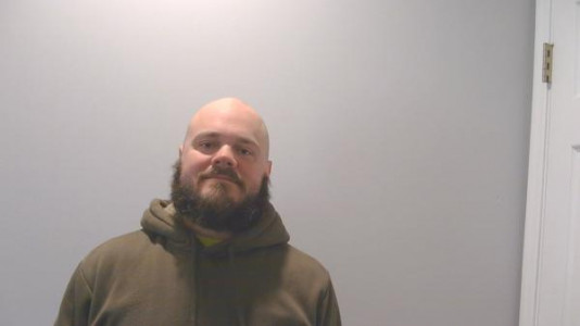 Michael Braden Goff a registered Sex Offender of Alabama