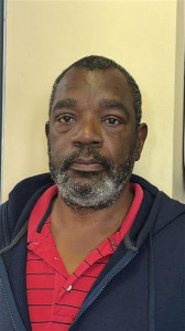 Terry Dimetric Sanders a registered Sex Offender of Alabama