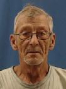 Randy Lee Vernon a registered Sex Offender of Alabama