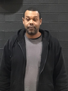 Jason Dernard Jayvine a registered Sex Offender of Alabama