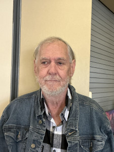 John Edward Allen a registered Sex Offender of Alabama