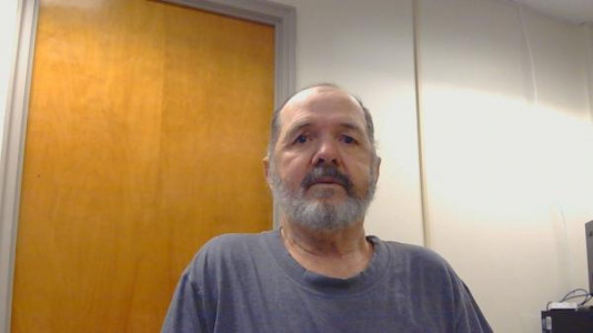 Terry Lee Gulledge a registered Sex Offender of Alabama