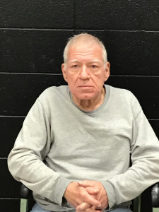 Walter Henry Hurst a registered Sex Offender of Alabama