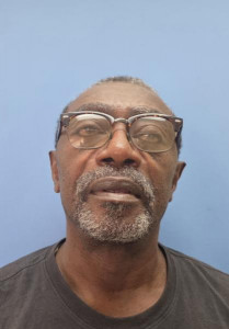 John Henry Smith a registered Sex Offender of Alabama
