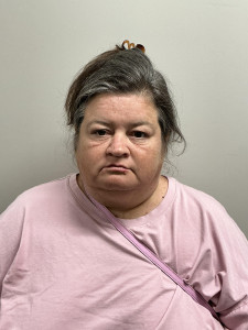 Tanya Michele Cordell Ramey a registered Sex Offender of Alabama