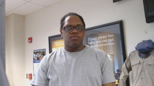 Donahue Antoine Jones a registered Sex Offender of Alabama
