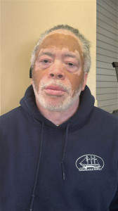 Kenneth Wallace a registered Sex Offender of Alabama