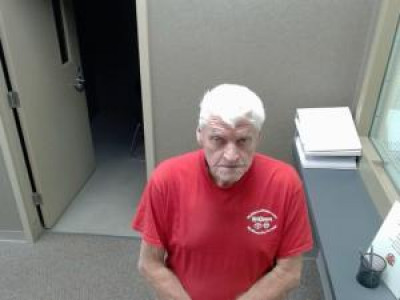 Benny Floyd Motes a registered Sex Offender of Alabama