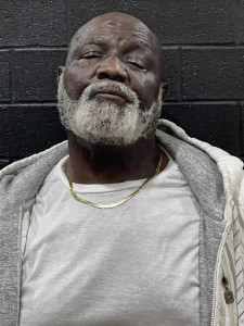 Dorsey Maurice Smith a registered Sex Offender of Alabama