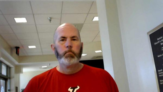 Brian Scott Smith a registered Sex Offender of Alabama