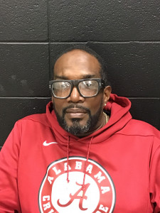 Aundre Carrdale Underwood a registered Sex Offender of Alabama