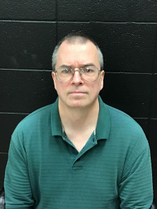 Eric Sean Frierson a registered Sex Offender of Alabama