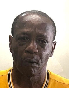 Barry Miller Woodyard a registered Sex Offender of Alabama