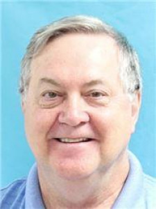 James Daniel Cartwright a registered Sex Offender of Alabama
