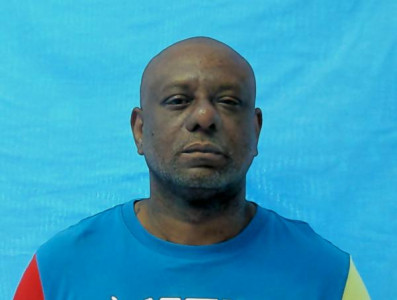 Steven Maurice Henson a registered Sex Offender of Alabama