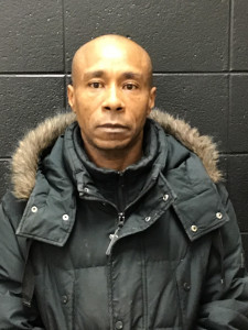 Charleston Dewayne Thomas a registered Sex Offender of Alabama