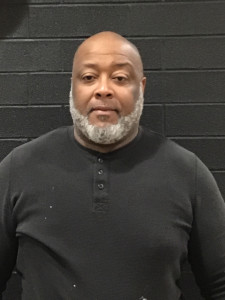 Lacorey Darnell Williams a registered Sex Offender of Alabama