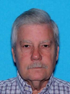 David Ray Butler a registered Sex Offender of Alabama