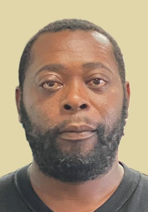Kashman Dequan Amerson a registered Sex Offender of Alabama