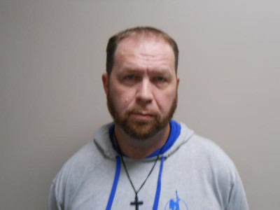 Daniel Thomas Nuxoll a registered Sex Offender of Alabama