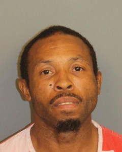 James Dewane Jackson a registered Sex Offender of Alabama