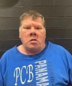 Rodney Cecil Dean a registered Sex Offender of Alabama