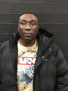 Kazembe Toshiba Hill a registered Sex Offender of Alabama
