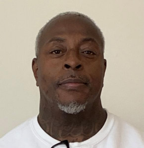 Gerald Lockhart a registered Sex Offender of Alabama