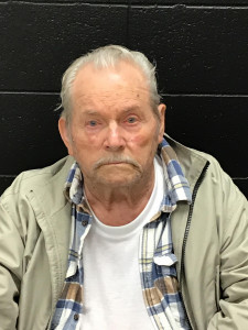 Jerry Lee Williams a registered Sex Offender of Alabama