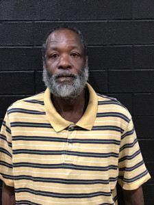 Anthony Roshell Griffin a registered Sex Offender of Alabama