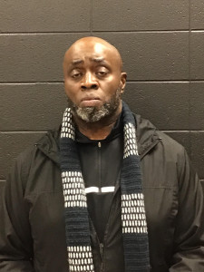 Larry Reynolds a registered Sex Offender of Alabama