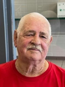 Robert Howard Anderton a registered Sex Offender of Alabama