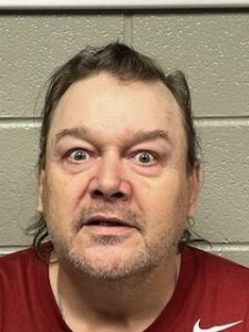 Stuart Lee Dycus a registered Sex Offender of Alabama