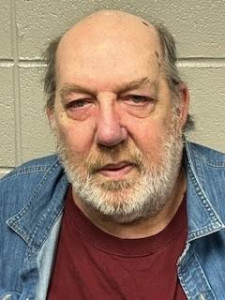 Alvin Wayne Fry a registered Sex Offender of Alabama