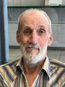 Jerry Wayne Gilliland a registered Sex Offender of Alabama