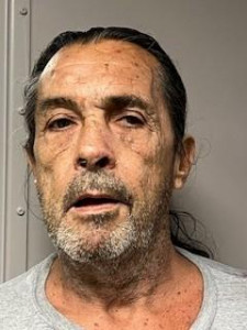 Rickey Jaye Johns a registered Sex Offender of Alabama