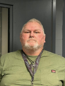 David Randall Mcdonald a registered Sex Offender of Alabama