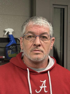 Terry Lynn Mears a registered Sex Offender of Alabama
