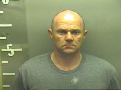 William Andrew Myers a registered Sex Offender of Alabama
