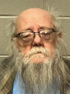 Billy Ray Ratliff a registered Sex Offender of Alabama