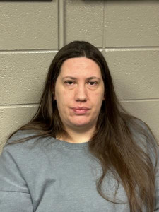 Aja Celeste Rogers a registered Sex Offender of Alabama