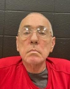 James Daniel Sandlin a registered Sex Offender of Alabama
