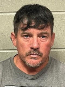 James Christopher Sprayberry a registered Sex Offender of Alabama