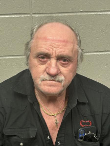 Ralph Lee Stanford a registered Sex Offender of Alabama