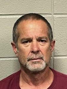 Mark Jeffrey Steele a registered Sex Offender of Alabama