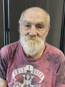 George Donald Stewart a registered Sex Offender of Alabama